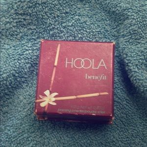 Hoola bronzer